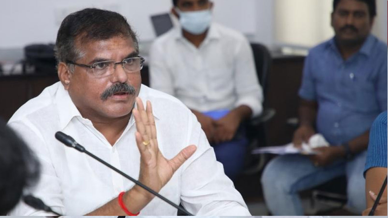 పవన్‌‌కల్యాణ్ వ్యాఖ్యలపై బొత్స ఏమన్నారంటే...!