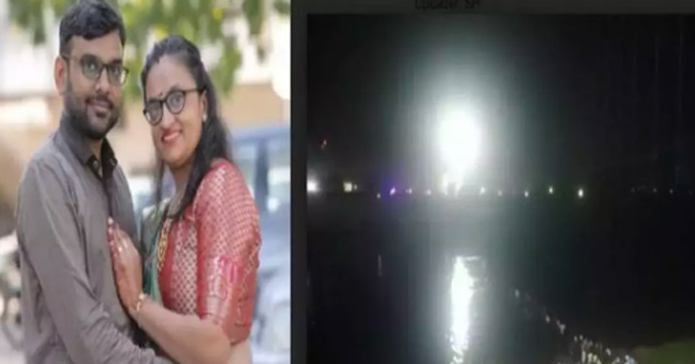 Morbi bridge tragedy: ప్రాణాలతో బయటపడిన 4 ఏళ్ల బాలుడు.. కానీ తల్లిదండ్రులు మృతి