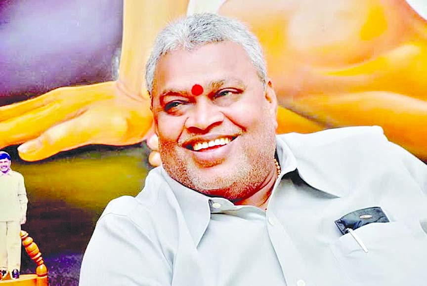 అందరివాడు ఎర్రన్నాయుడు 