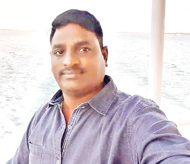 తమిళనాడులో రోడ్డు ప్రమాదం