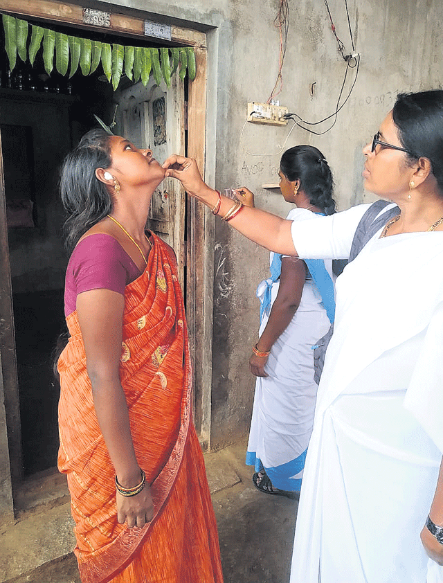 కుష్ఠు వ్యాధి వ్యాప్తి, నివారణపై అవగాహన పెంచుకోవాలి