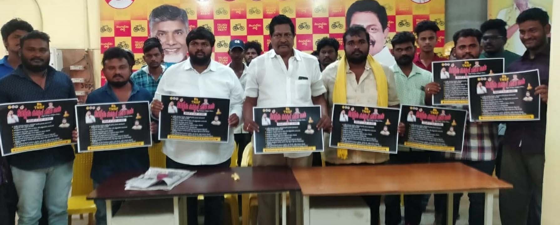 వైసీపీ పాలనలో సంక్షేమ వసతి గృహాలు నిర్వీర్యం