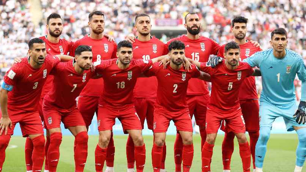 FIFA-Iran Team:  ఫిఫా వరల్డ్ కప్‌లో ఇరాన్ ప్రభుత్వానికి భారీ షాక్.. 