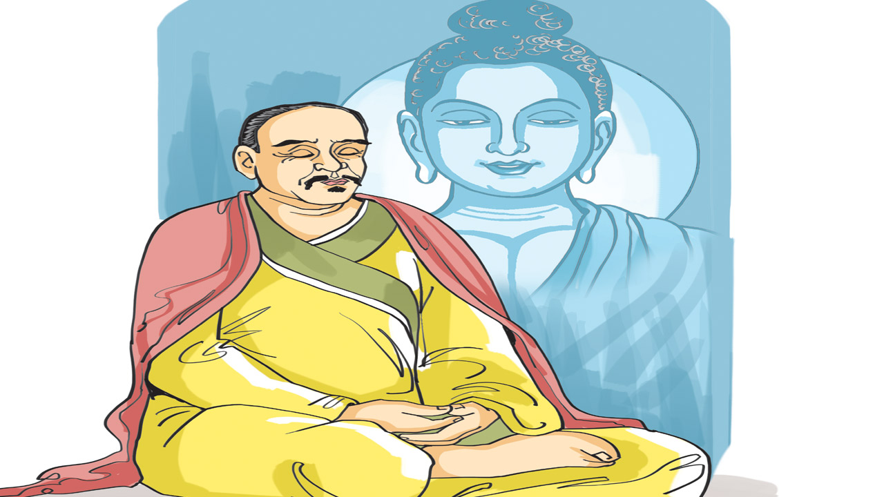  Jain story: కృతజ్ఞత