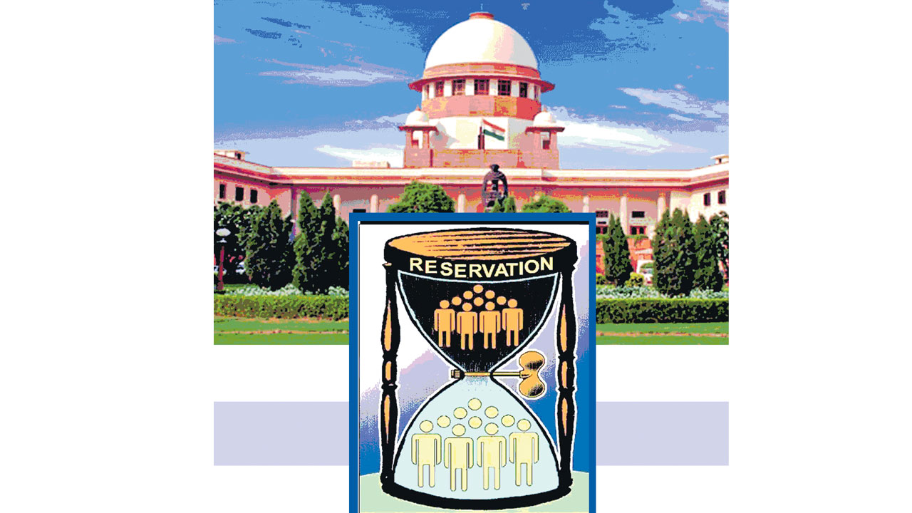 మళ్ళీ మొదటికొచ్చిన ముదిరాజ్ రిజర్వేషన్లు!