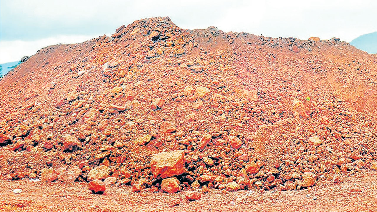 టన్నుకు వెయ్యి!