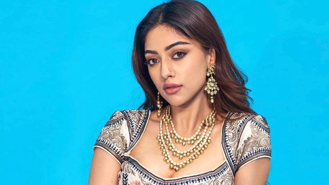 Anu emmanuel Interview: డేటింగ్‌ విషయం అరవింద్‌గారు అడిగారు! 