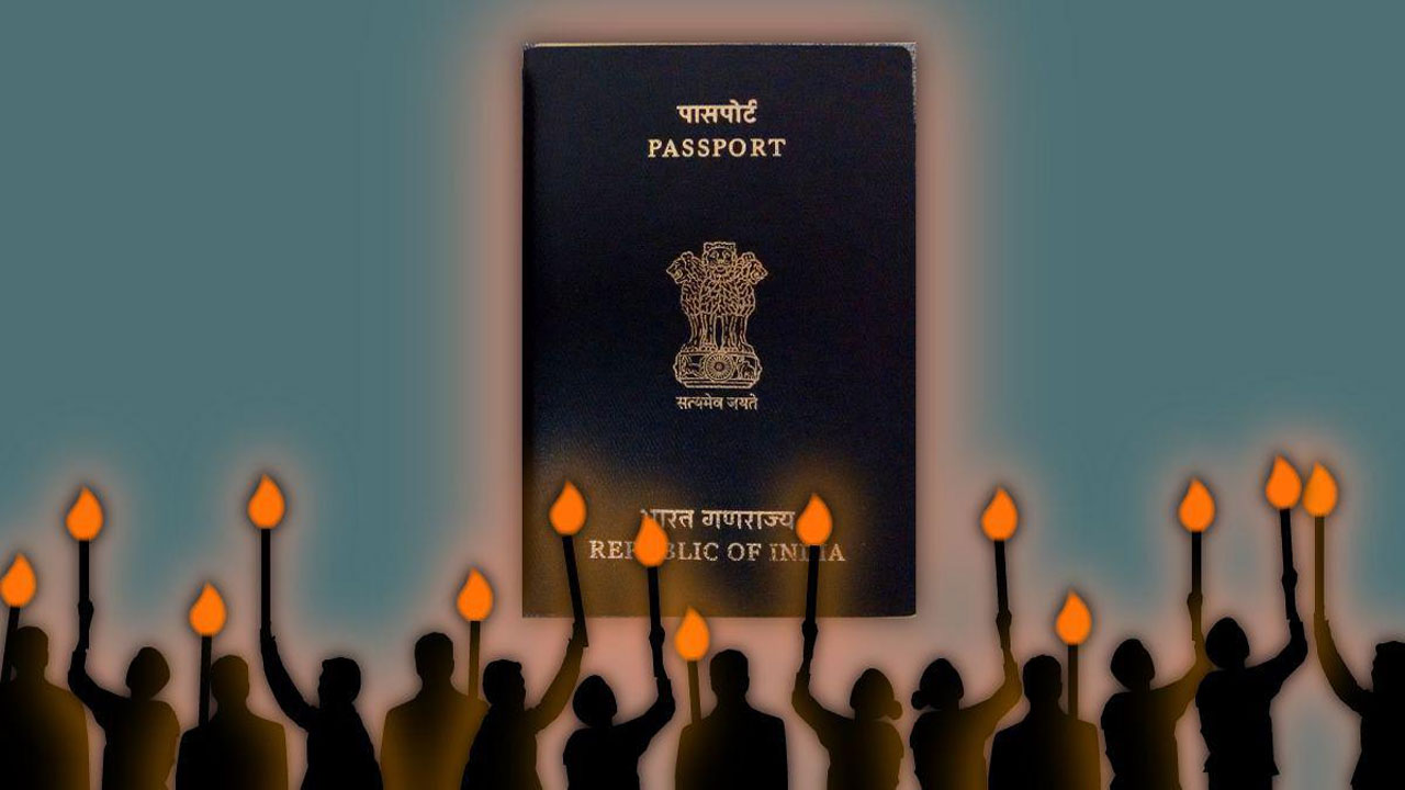 Indian Citizenship: ఆ మూడు దేశాల ముస్లిమేతరులకు పౌరసత్వం