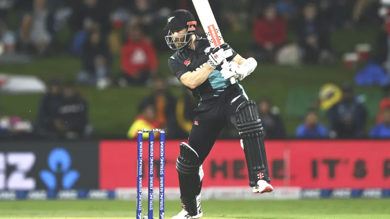 Kane Williamson: కీలక మ్యాచ్‌కు ముందు కివీస్‌కు ఎదురుదెబ్బ.. చివరి టీ20కి కెప్టెన్ దూరం