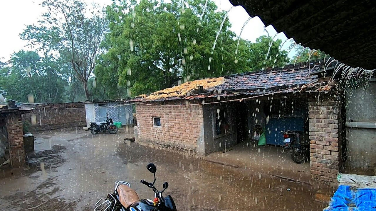 Heavy Rains: దక్షిణ కోస్తా, రాయలసీమలకు భారీ వర్షసూచన