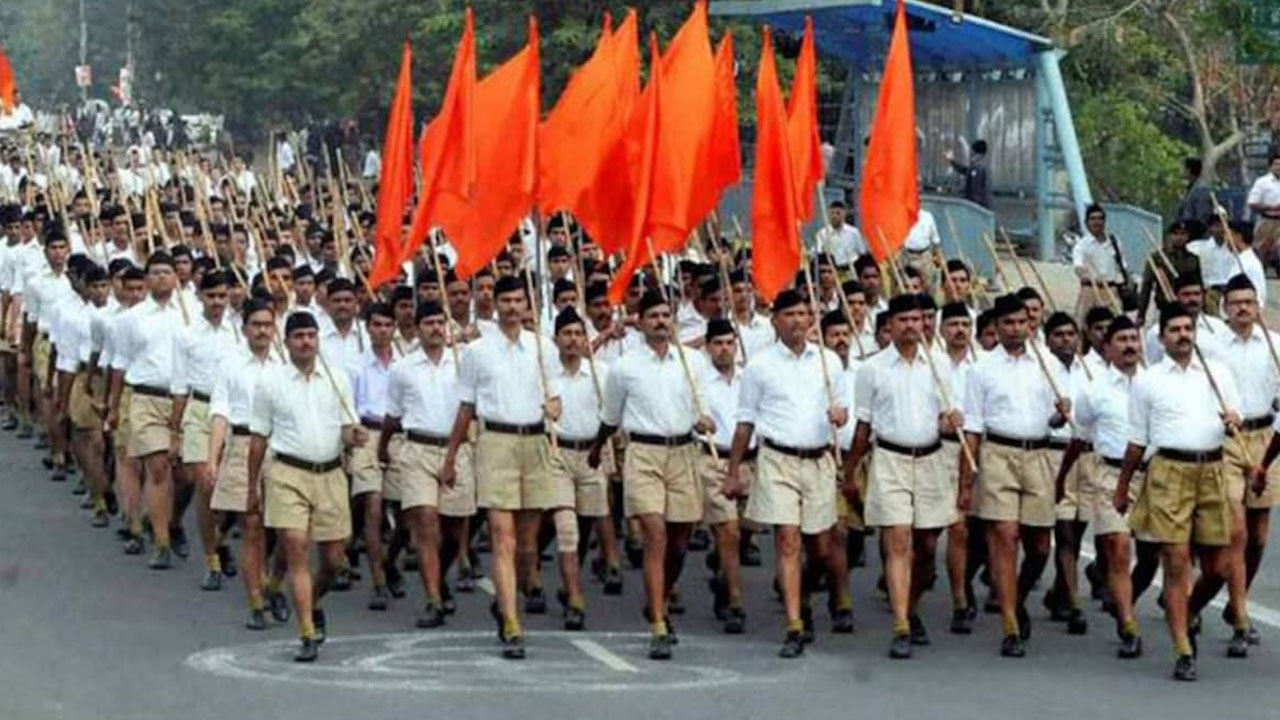 RSS: సంస్కృతి పరంగా దేశంలో 99% మంది ముస్లింలు హిందూస్థానీలే