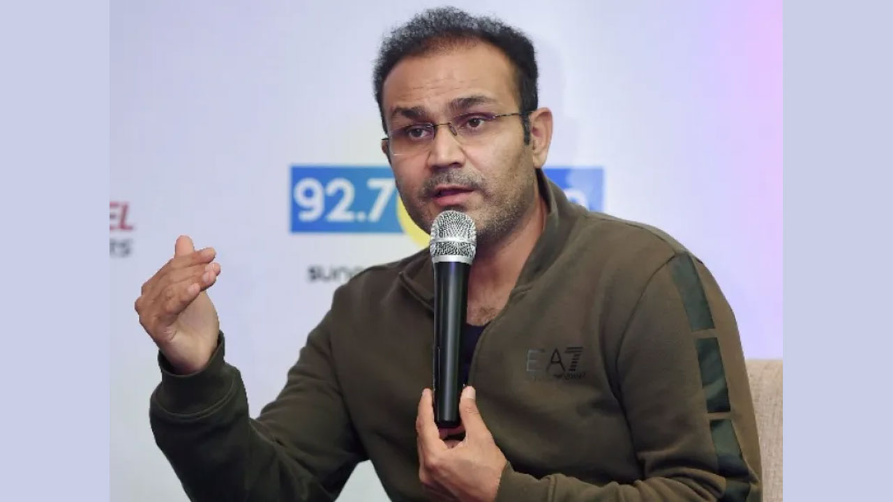 Virender Sehwag: టీమిండియా మేనేజ్‌మెంట్‌పై సెహ్వాగ్ ఫైర్ .. కారణం ఇదే..