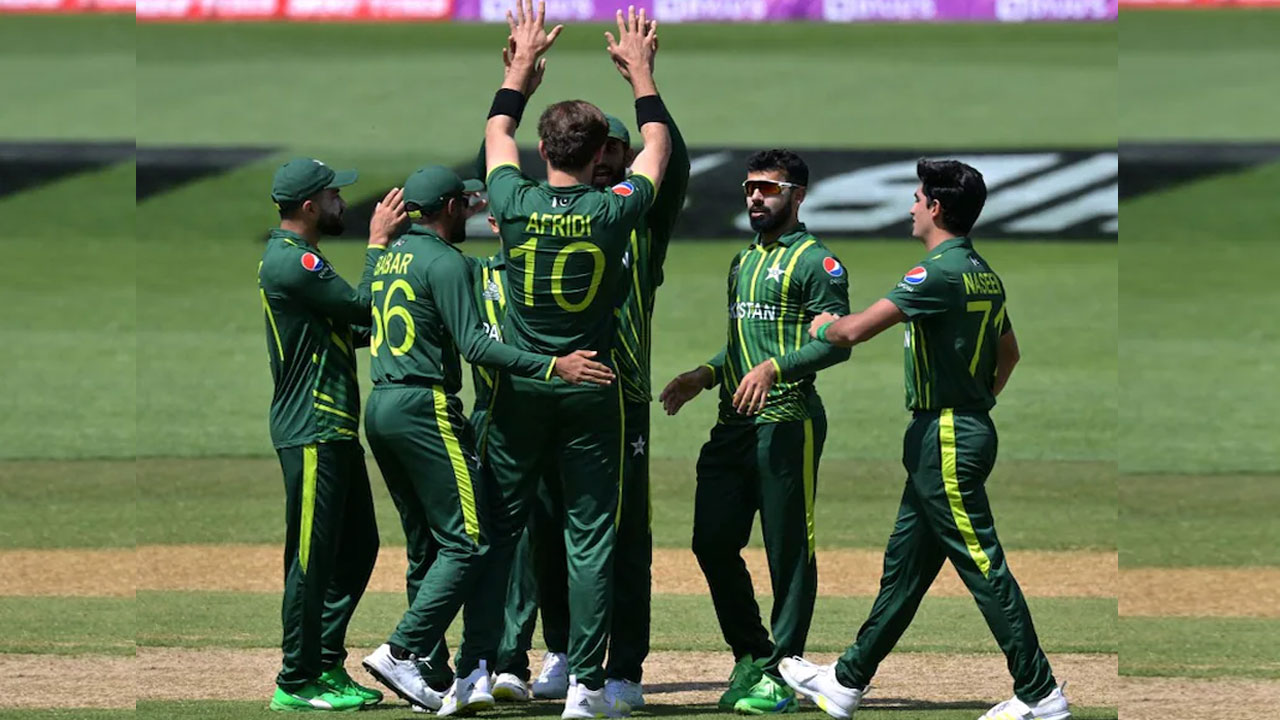 t20worldcup: పాక్‌ ముందు బంగ్లా స్వల్ప లక్ష్యం.. పాక్ సెమీస్ చేరినట్టేనా..