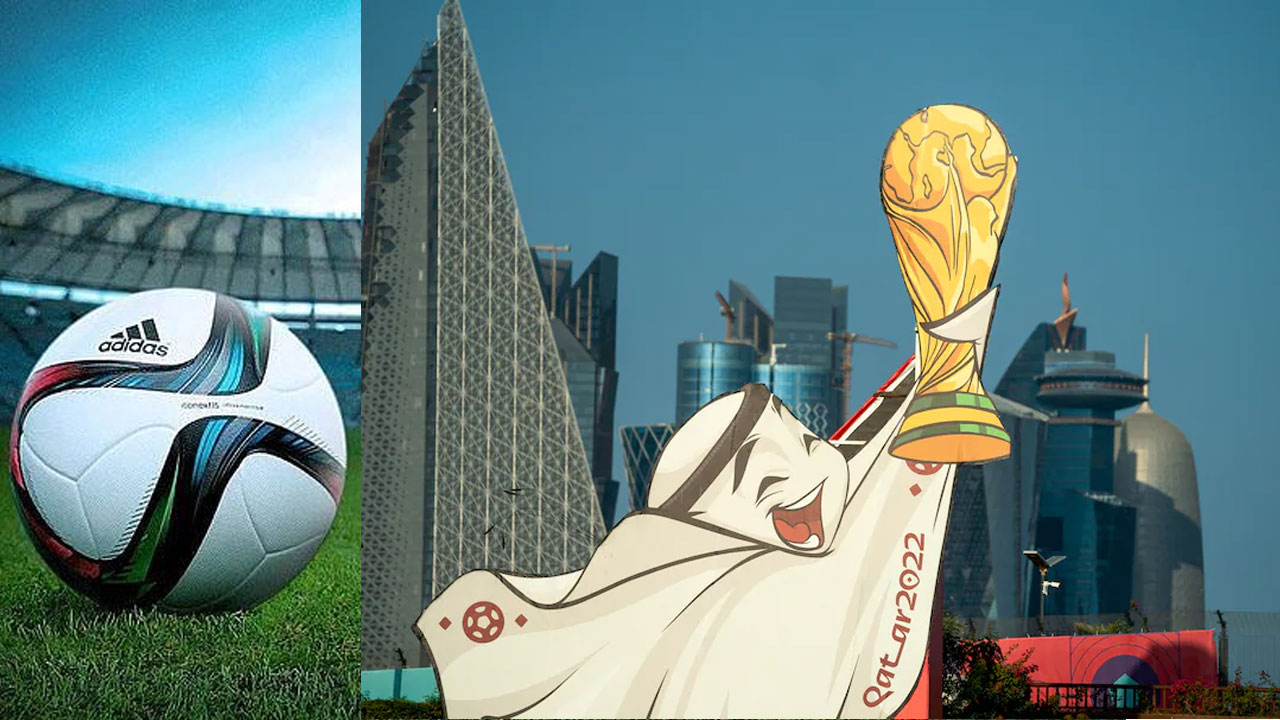 FIFA WorldCup2022: ఫిఫా వరల్డ్ కప్ ఆరంభానికి 2 రోజుల ముందు ఖతార్ అనూహ్య నిర్ణయం..