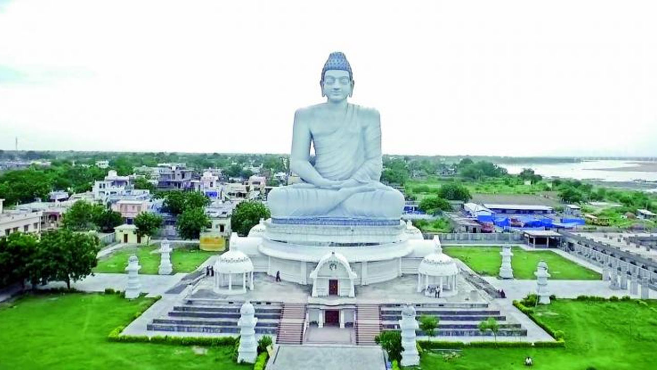 AP CAPITAL: మాస్టర్ ప్లాన్ సవరణలపై అభ్యంతరాల కోసం రాజధాని రైతులకు ...