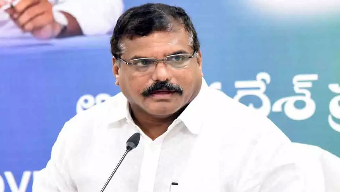 Minister Botsa:  ఉత్తరాంధ్ర ప్రయోజనాలే ముఖ్యం 