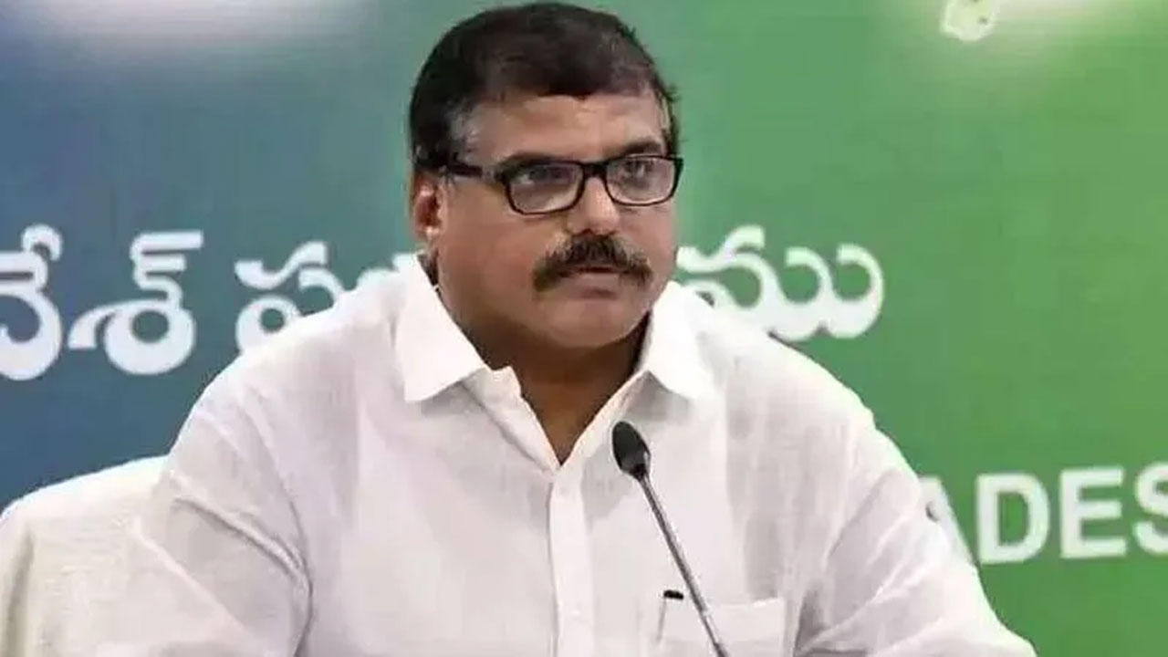 Nadu-Nedu: అన్నీ ప్రజలకు చెప్పి చేయలేం!