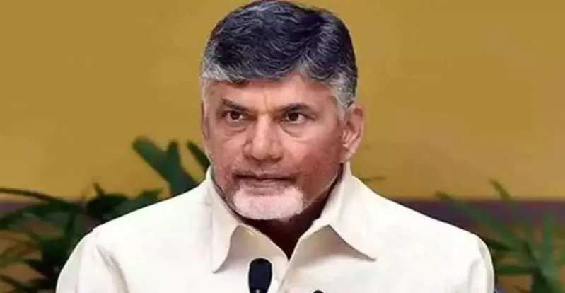 చంద్రబాబు నివాసంలో ప్రత్యేక పూజలు