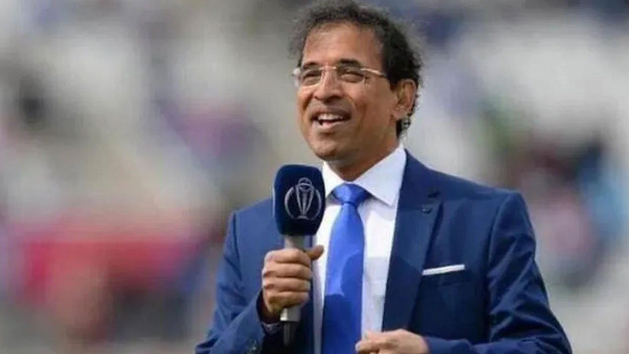 Harsha Bhogle: బంగ్లాదేశ్ జట్టు ఎదగాలంటే ఏం చేయాలో చెప్పిన హర్షాభోగ్లే