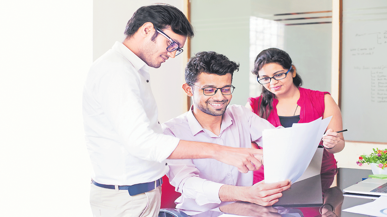 Recuitment: పంజాబ్‌ అండ్‌ సింధ్‌ బ్యాంక్‌లో పోస్టులు