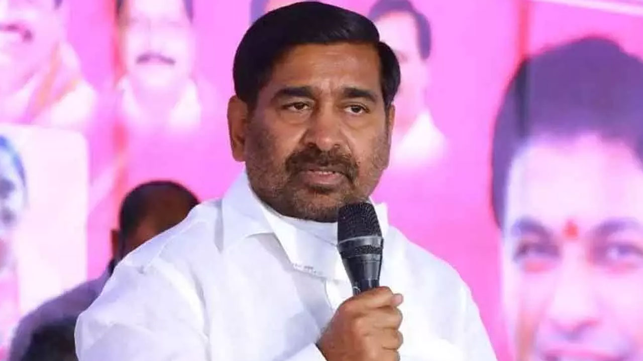 Munugode Election Results: నల్గొండ జిల్లా కేసీఆర్ ఖిల్లాగా మారింది: జగదీష్‌రెడ్డి