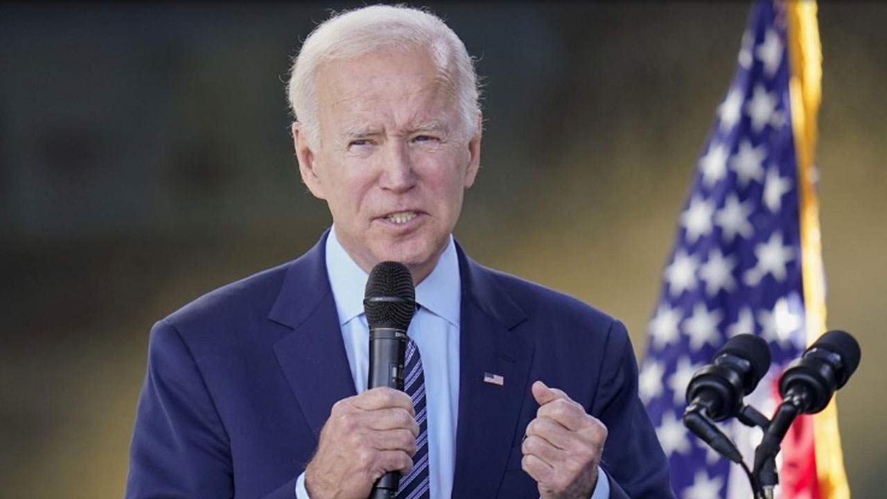 Joe Biden : ఎలన్ మస్క్‌పై జో బైడెన్ ఘాటు వ్యాఖ్యలు