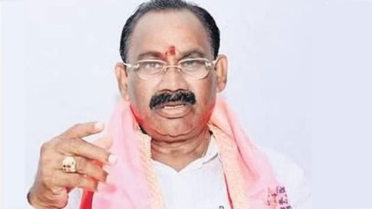 kusukuntla prabhakar reddy: ఓటమి భయంతో అల్లర్లకు కుట్ర