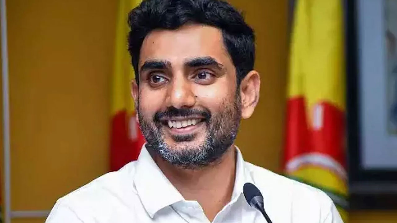 Nara Lokesh: జగన్, మంగళగిరి ఎమ్మెల్యేపై నారా లోకేష్ కీలక వ్యాఖ్యలు