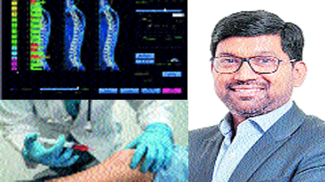 మోకాలు మరియు నడుము నొప్పులను ఇక భరించాల్సిన అవసరం లేదు