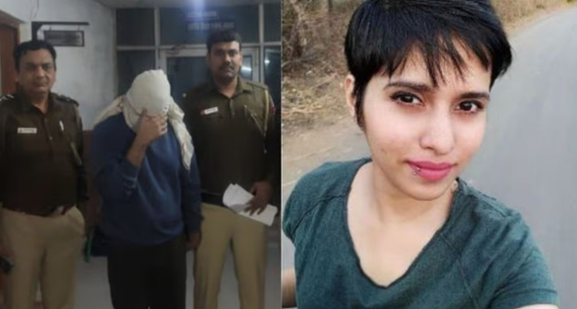 Shraddha Murder case: అఫ్తాబ్ ఇంట్లో మారణాయుధాలు స్వాధీనం 