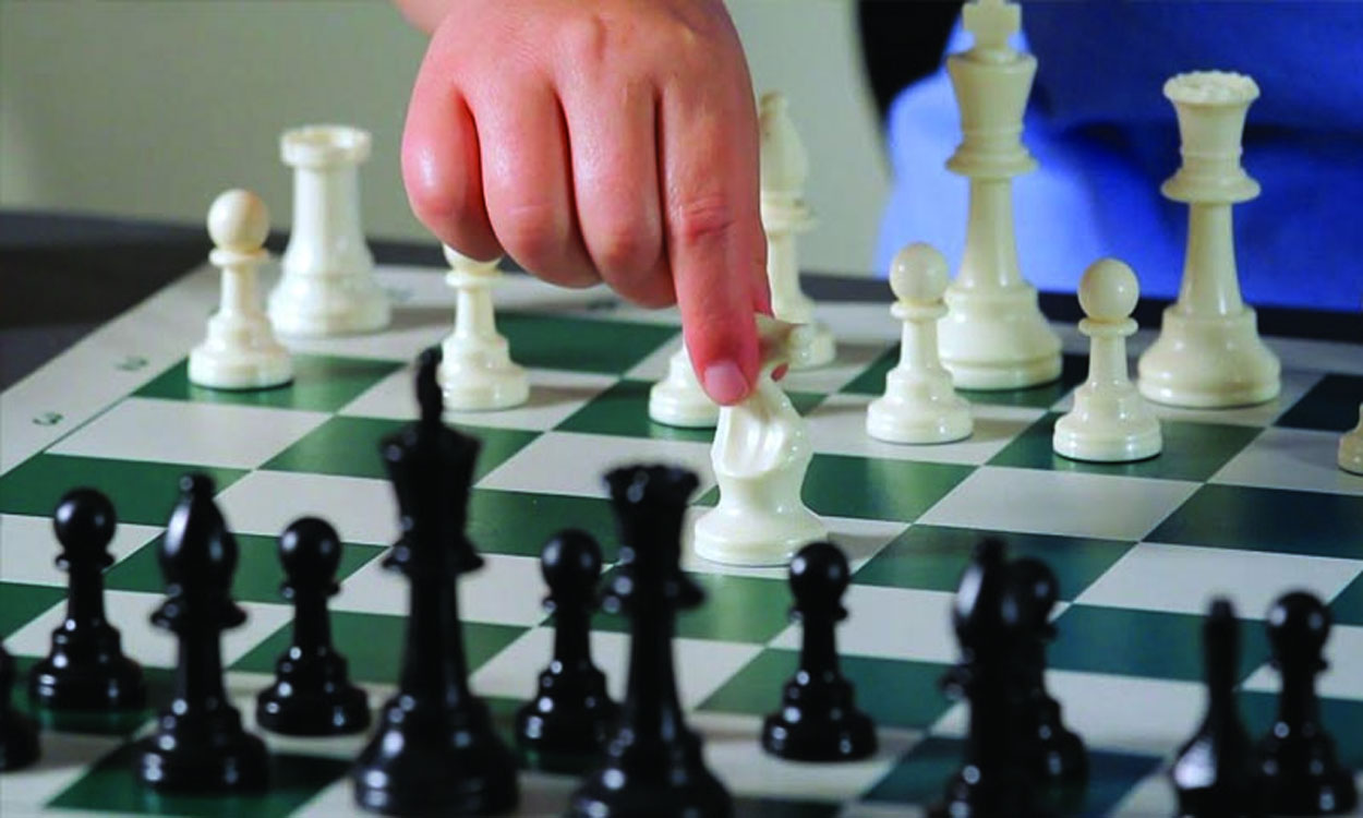 Chess competitions: 26న రాష్ట్రస్థాయి చెస్‌ పోటీలు