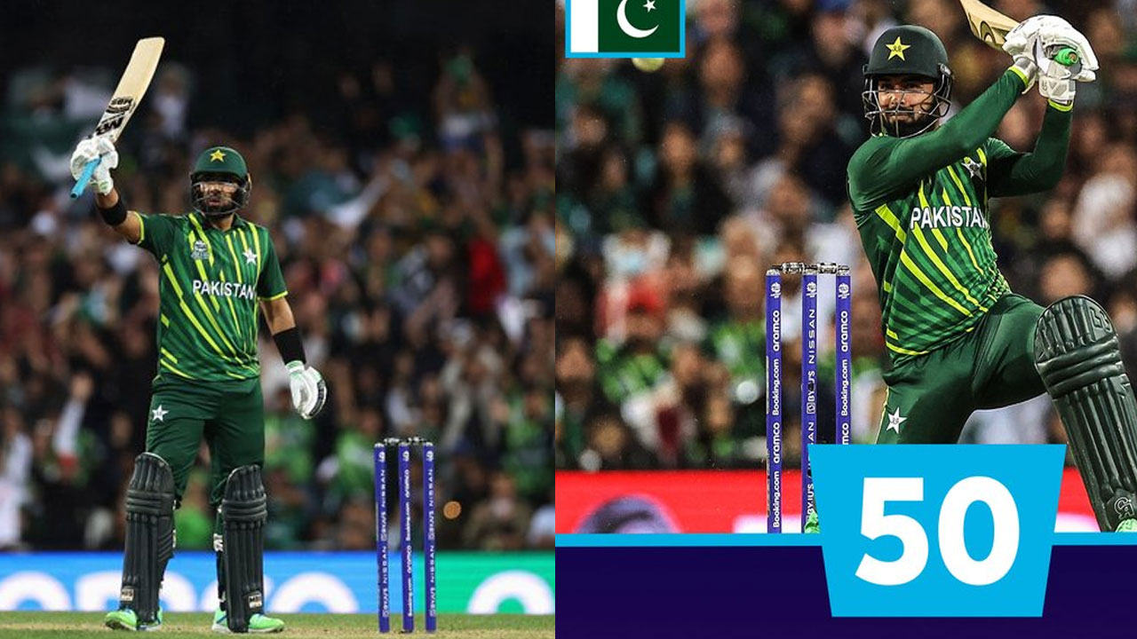 South Africa: పాకిస్థాన్‌తో మ్యాచ్.. ఆదిలోనే సఫారీలకు ఎదురుదెబ్బ