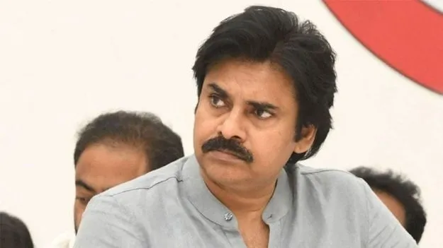 Pawan Kalyan: ఆడబిడ్డల అభివృద్ధే మా లక్ష్యం.. పవన్ భావోద్వేగం