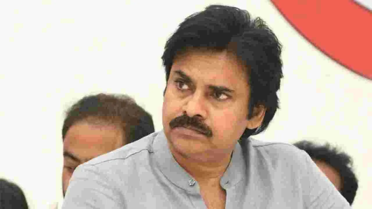 Pawan Kalyan: ఆడబిడ్డల అభివృద్ధే మా లక్ష్యం.. పవన్ భావోద్వేగం