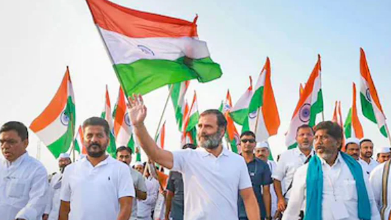 Bharat Jodo Yatra : పార్లమెంటు శీతాకాల సమావేశాలకు రాహుల్ గాంధీ హాజరవుతారా?