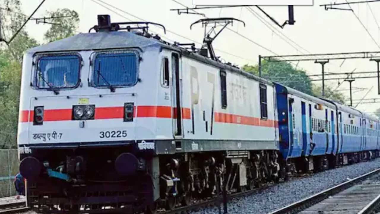 Rajdhani Express : టీటీఈ క్షణికావేశం... కాళ్ళు కోల్పోయిన సైనికుడు...