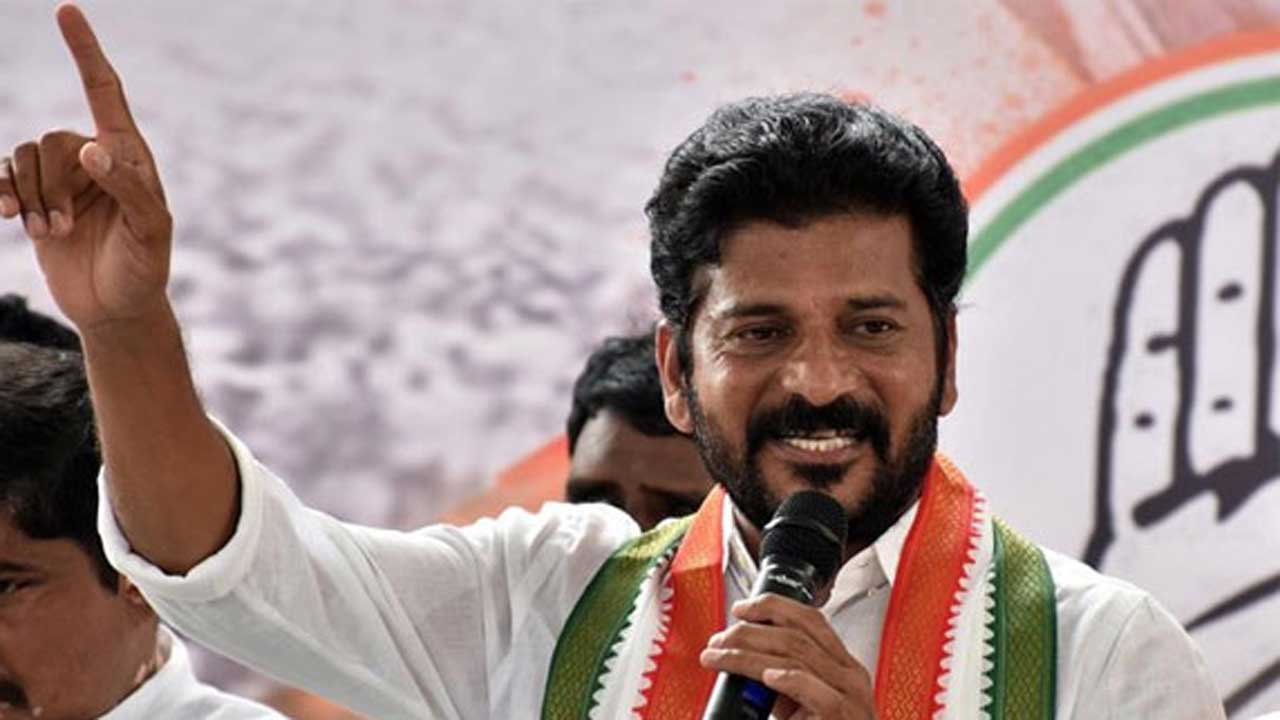 Revanthreddy: రాష్ట్రంలో అటవీ హక్కుల చట్టాన్ని అమలు చేయాలి...