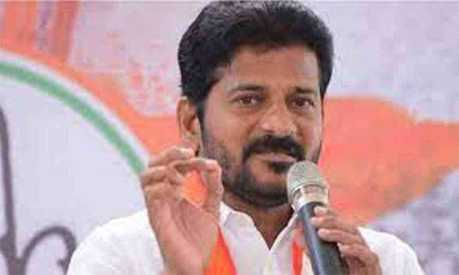 Revanth Reddy: 7న జుక్కల్ నియోజకవర్గం మెనూరులో రాహుల్ భారీ బహిరంగ సభ