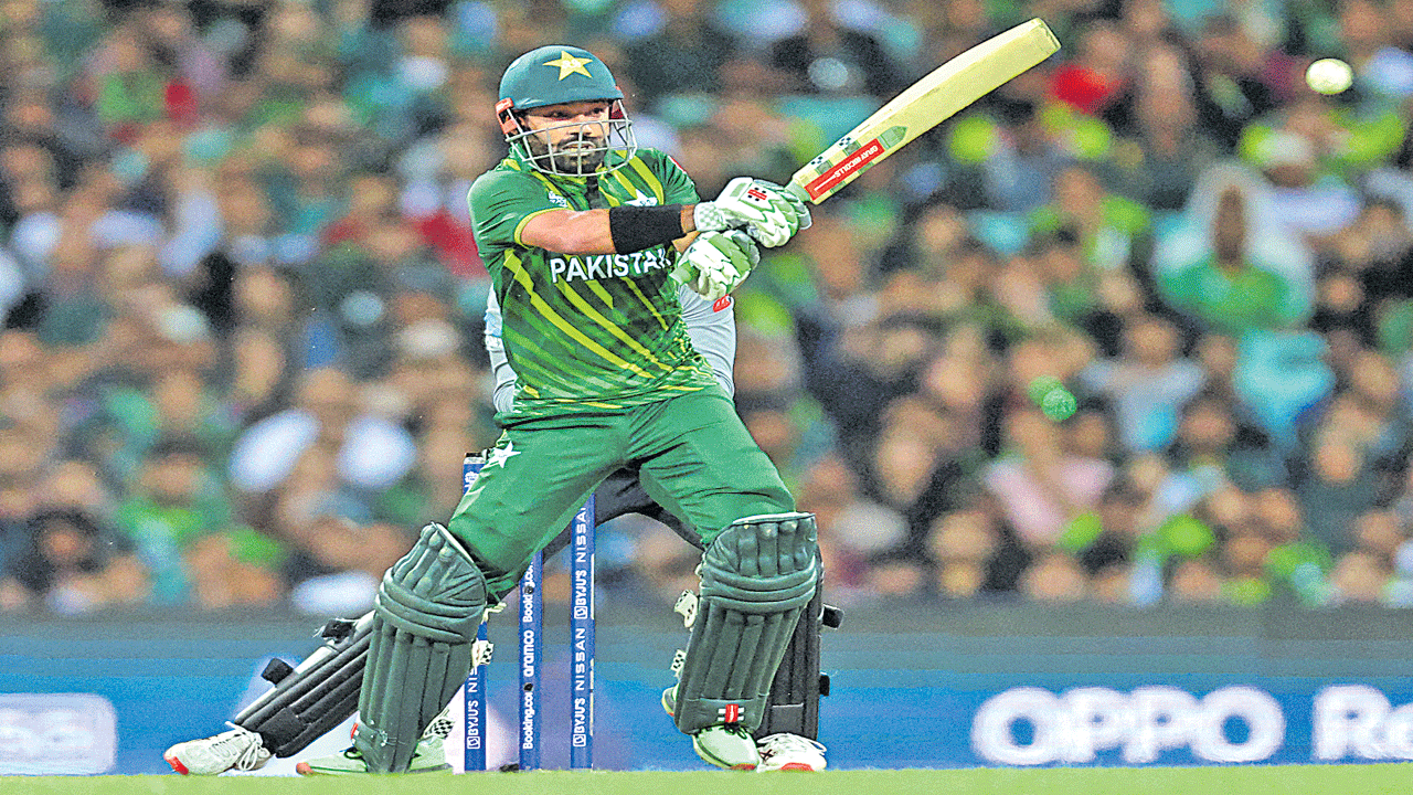 Pakistan: పాకిస్థాన్‌ ఫటాఫట్‌ 