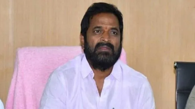 BRS Fires On Ministers: మాగంటి సునీతని అవమానిస్తారా..  మంత్రులపై బీఆర్ఎస్ ఫైర్