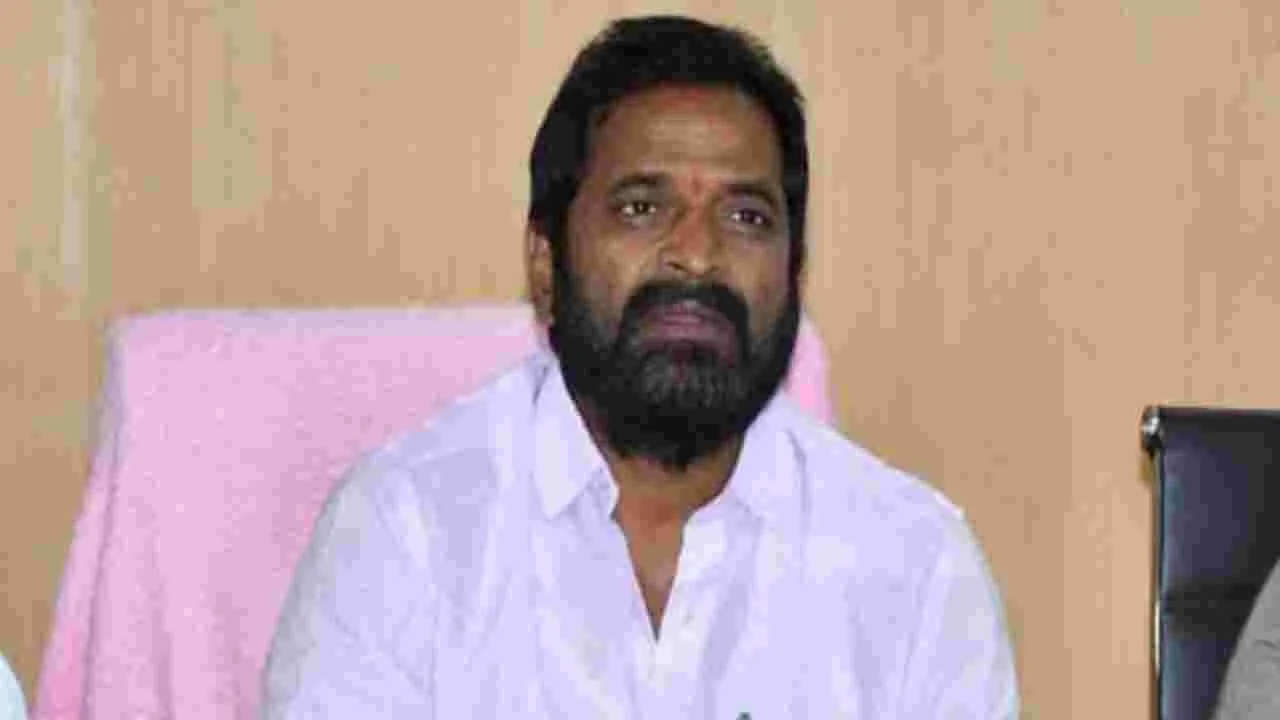 BRS Fires On Ministers: మాగంటి సునీతని అవమానిస్తారా..  మంత్రులపై బీఆర్ఎస్ ఫైర్