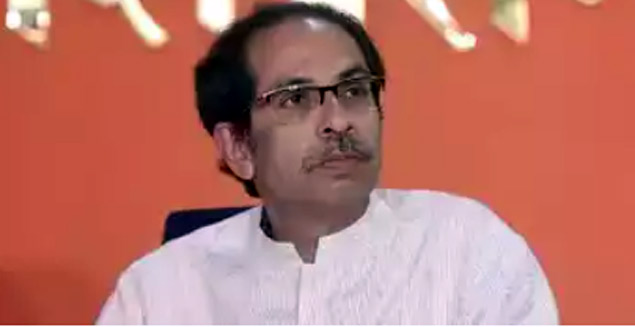 Uddhav Thackeray: గుర్తు ఎత్తుకెళ్లినా కాగడా వెలిగింది..