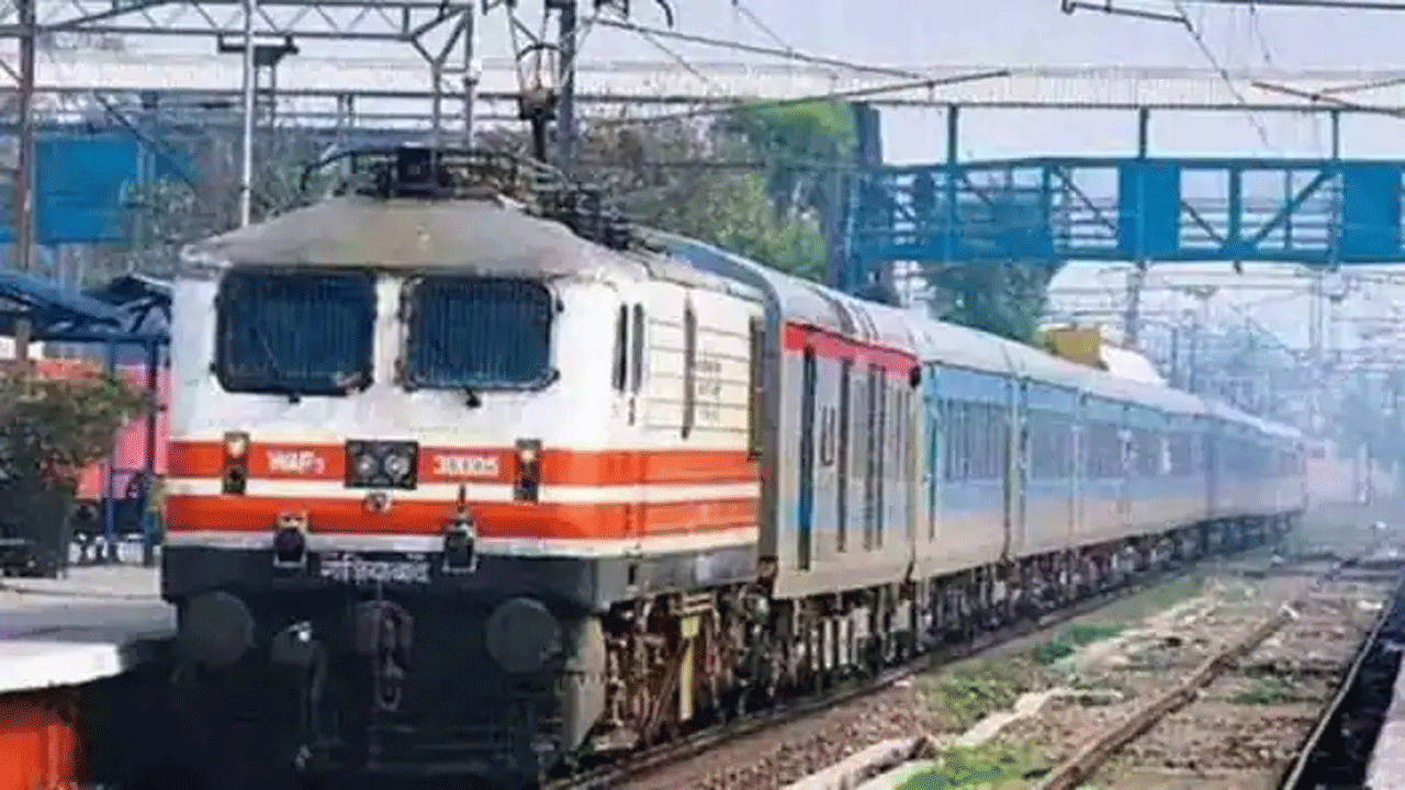 Indian Railways : సాంకేతిక కారణాలతో పలు రైళ్ల రద్దు