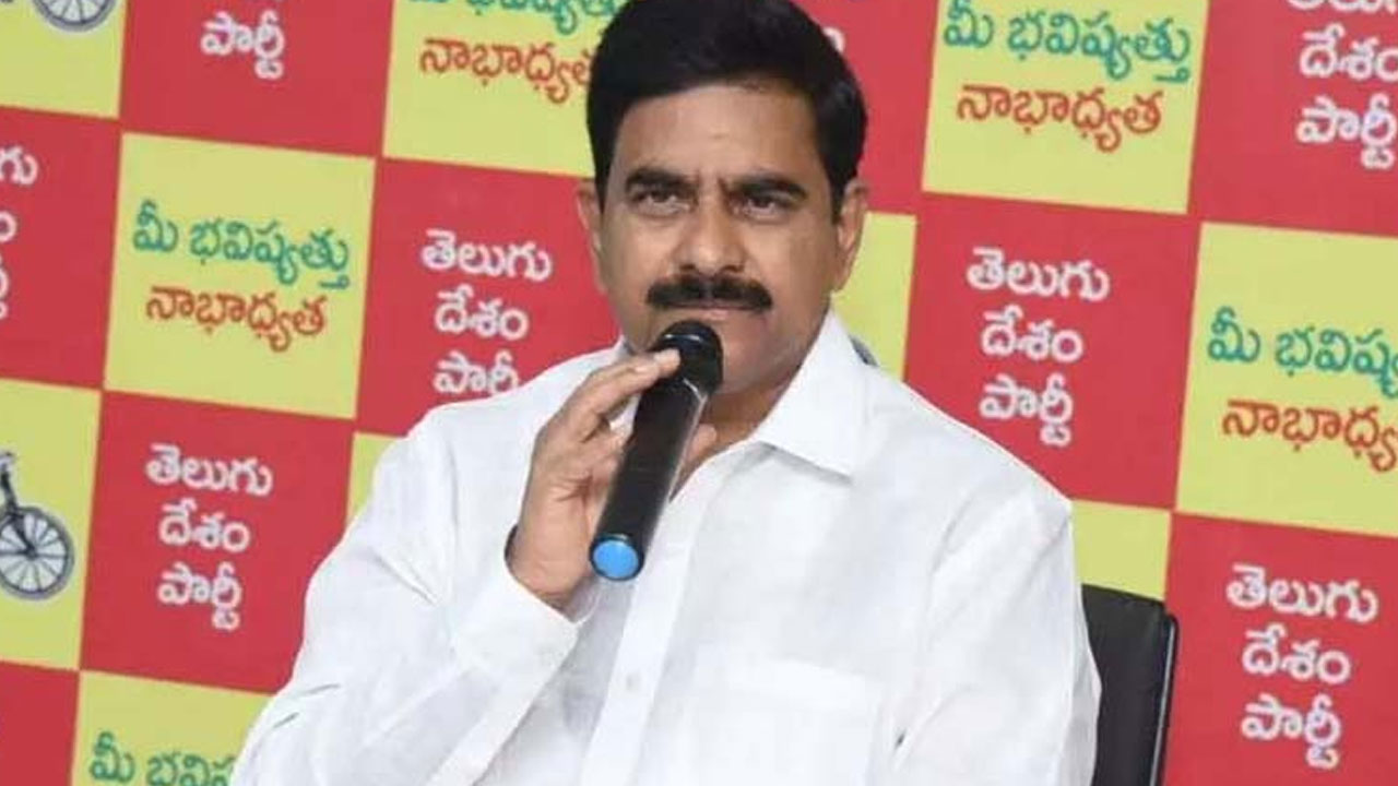 Devineni uma: ఢిల్లీ లిక్కర్ స్కామ్‌లో జగన్, విజయసాయి పాత్రపై ఈడీ, సీబీఐ దర్యాప్తు చేయాలి