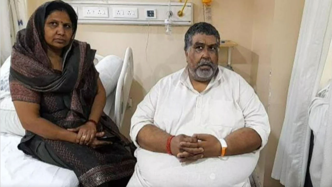 Weight Loss 175 కేజీల బరువుతో ఇబ్బందులు.. ఇప్పుడు ఏకంగా 75 కిలోలు ఎలా