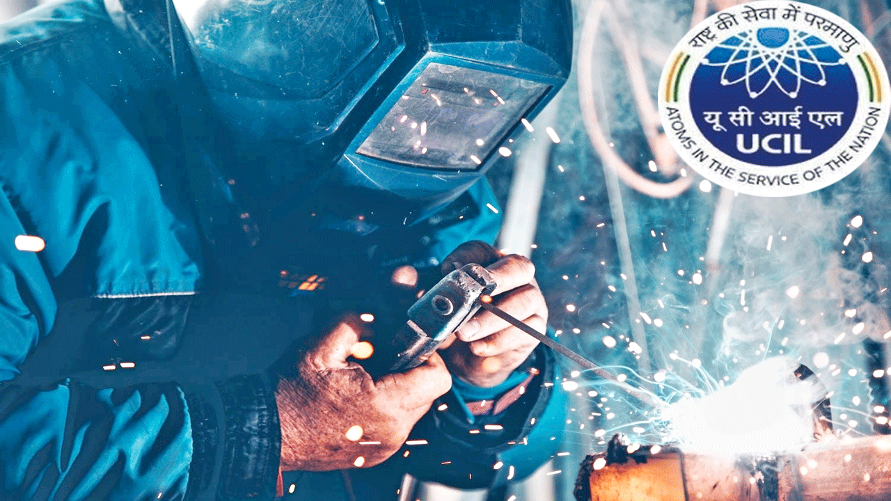 Uranium Corporationలో 239 అప్రెంటిస్‌ ఖాళీలు