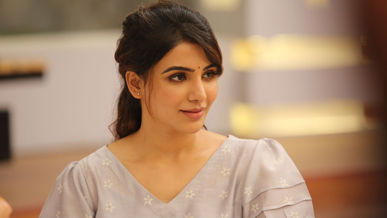 Samantha: యశోద 2 రెడీ, మరి సమంత రెడీనా ?