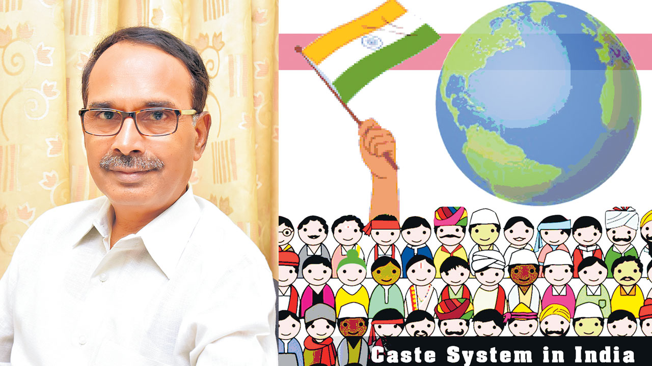 విశ్వగురువుకు విషమ పరీక్ష!