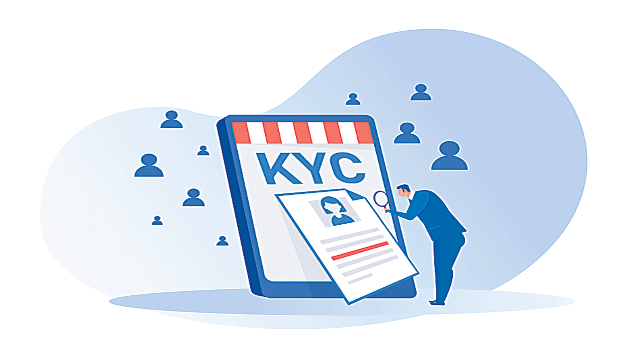 KYC : కొంపముంచిన కేవైసీ