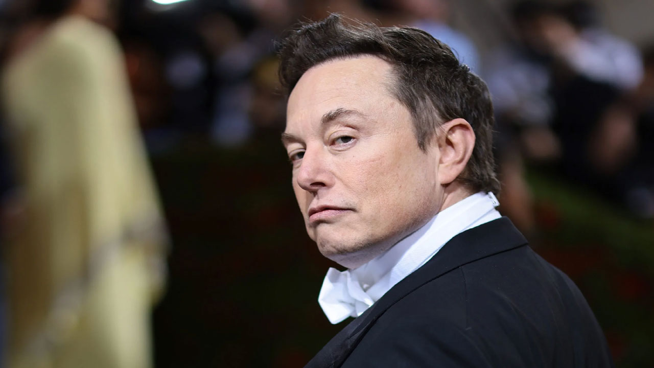 Elon Musk: సెలబ్రిటీకి దిమ్మతిరిగే షాకిచ్చిన మస్క్.. 